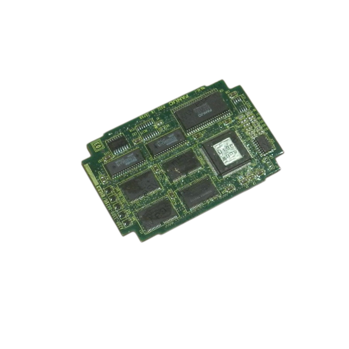 Fanuc Display Control Card A20B-3300-0020 (10.4" Color)