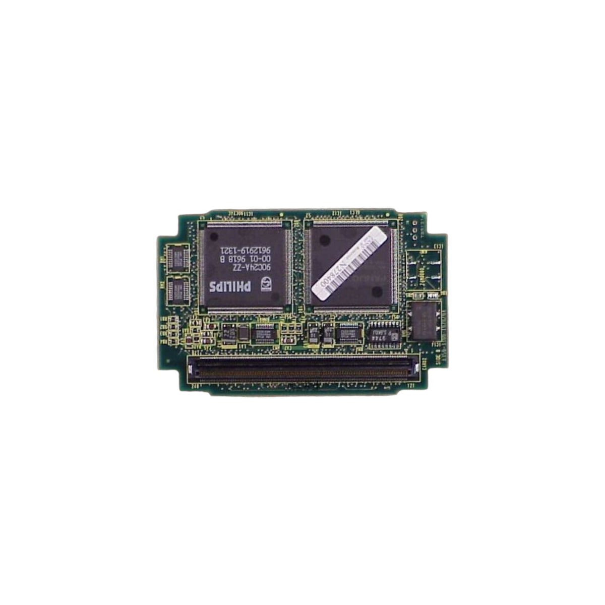 Fanuc Display Control Card A20B-3300-0025 (7.2" Monochrome, No Graphic)