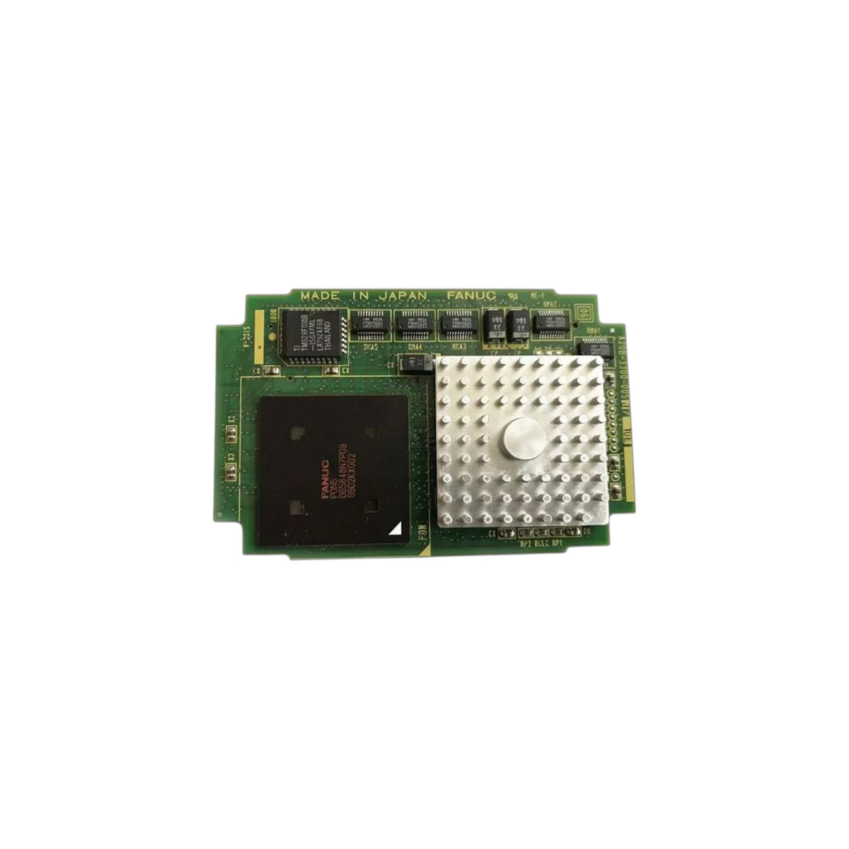Fanuc CPU Card A20B-3300-0050 (16i/18i)