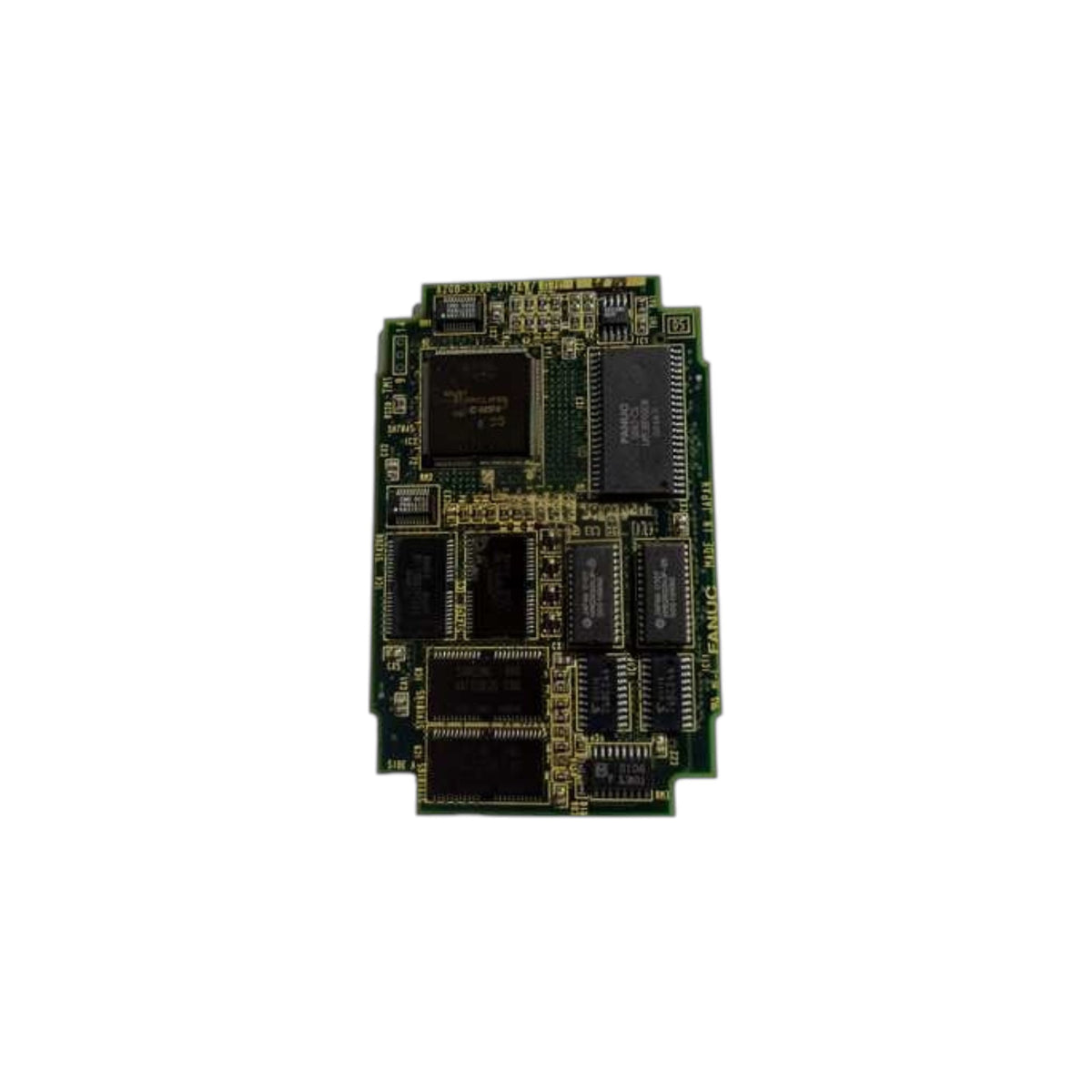 Fanuc Display Control Card A20B-3300-0154 (7.2" Monochrome, Graphic)