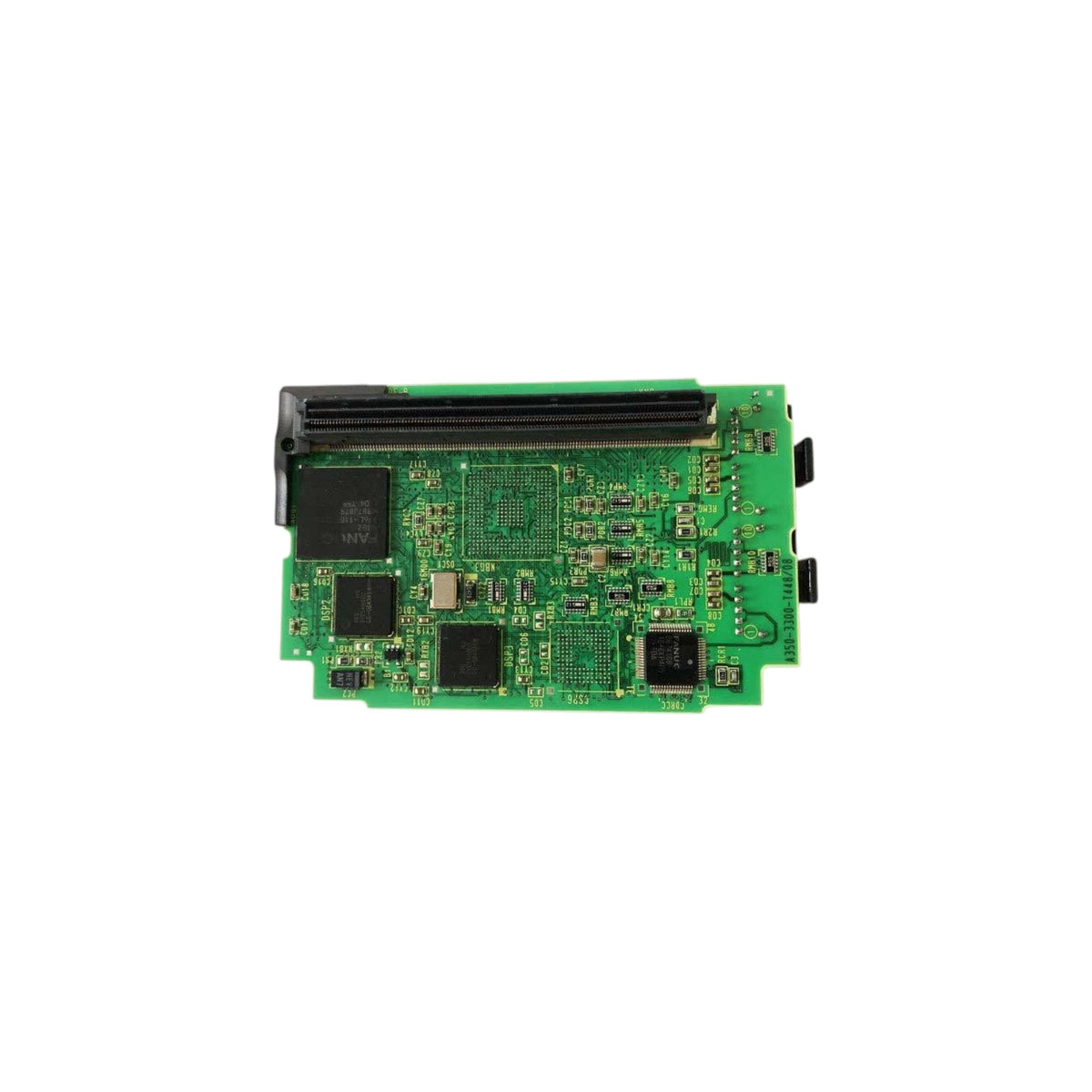 Fanuc Axis Control Card B24 FSSB 2-Path A20B-3300-0442 (30i/31i/32i-A)