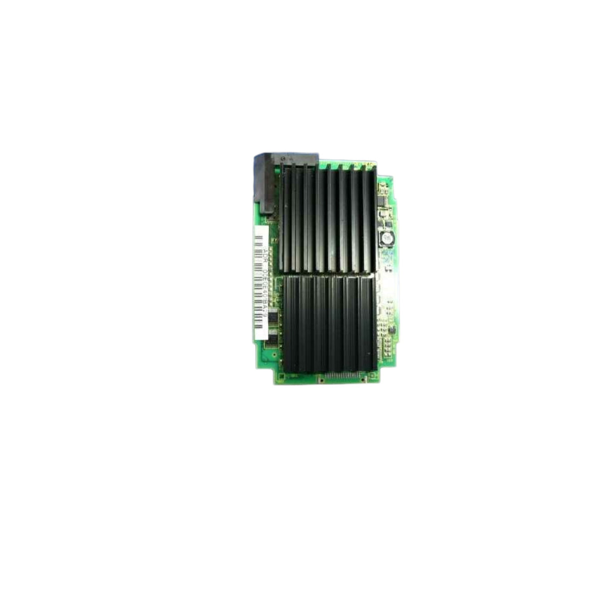 Fanuc CPU Card B2 High-Speed 64MB DRAM A20B-3300-0470 (30i/31i/32i)