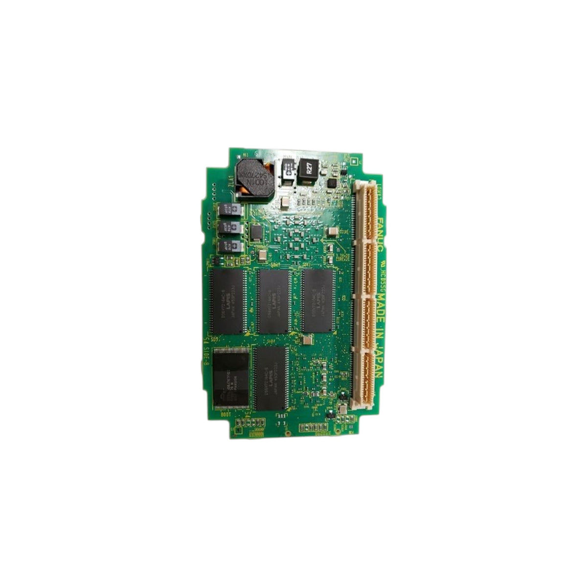 Fanuc Servo Card A20B-3300-0652 (31i-B)