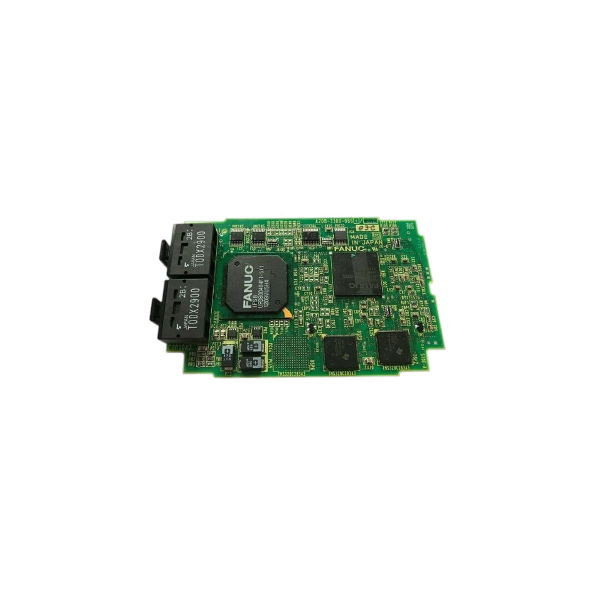 Fanuc Servo Card A20B-3300-0661 (31i-B)