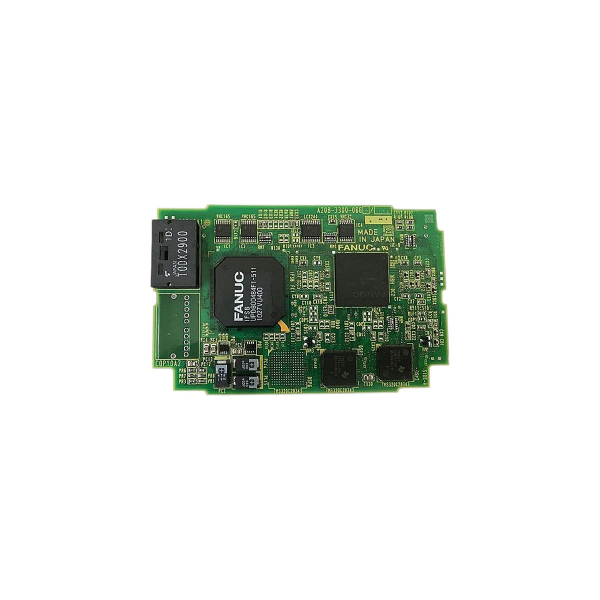 Fanuc Servo Card A20B-3300-0662 (31i-B)