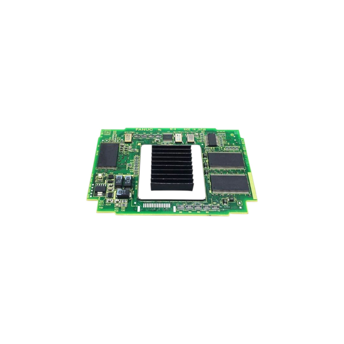 Fanuc GUI Card A20B-3300-0671 (31i-B)