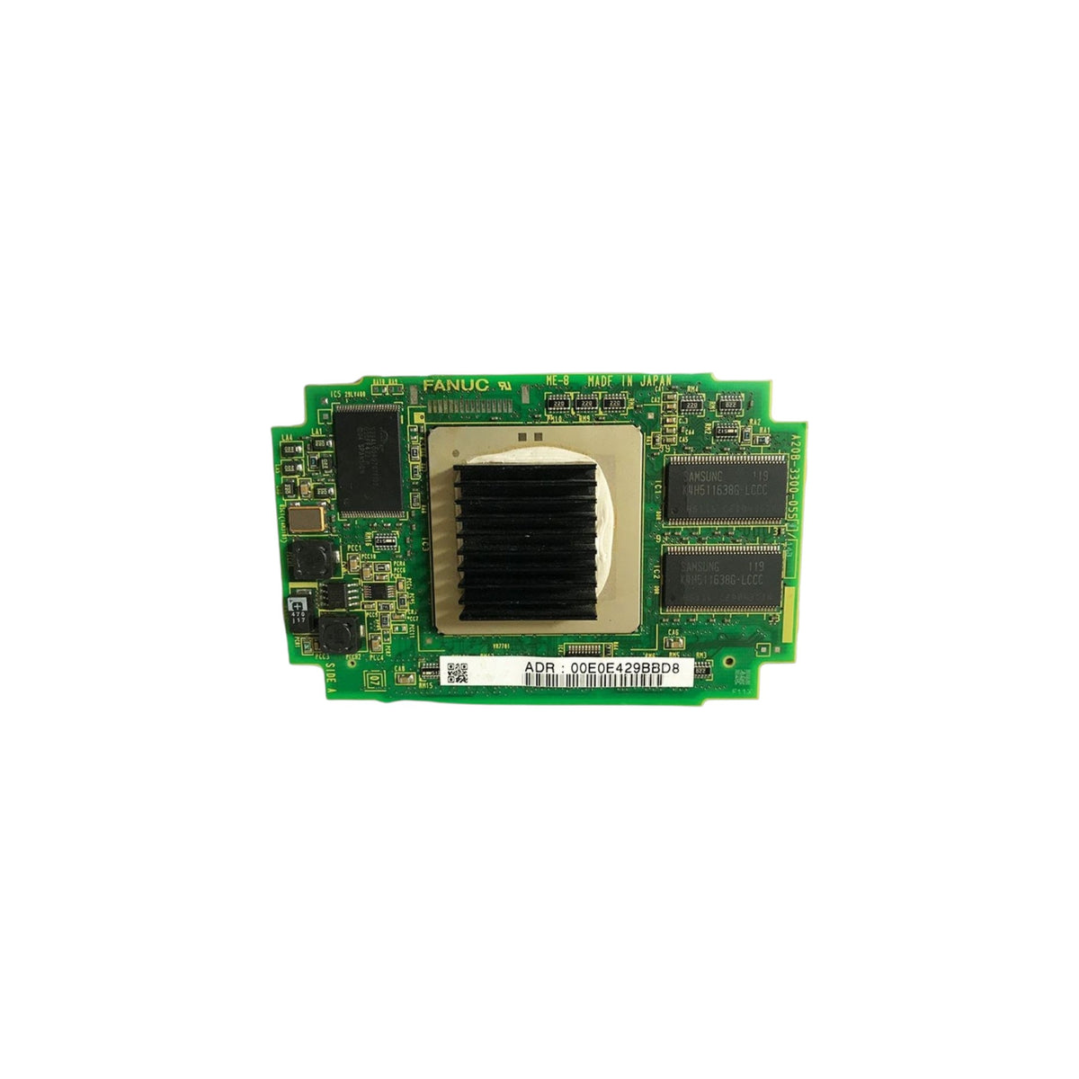 Fanuc GUI Card A20B-3300-0671 (31i-B)