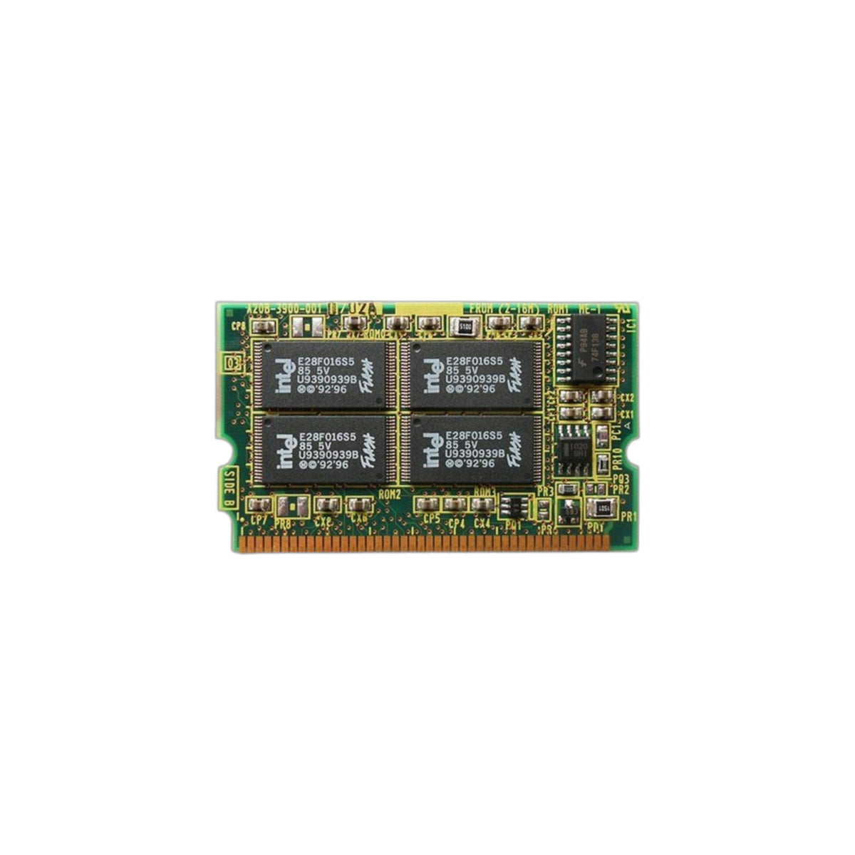 Fanuc FROM Module A20B-3900-0010 (16M)