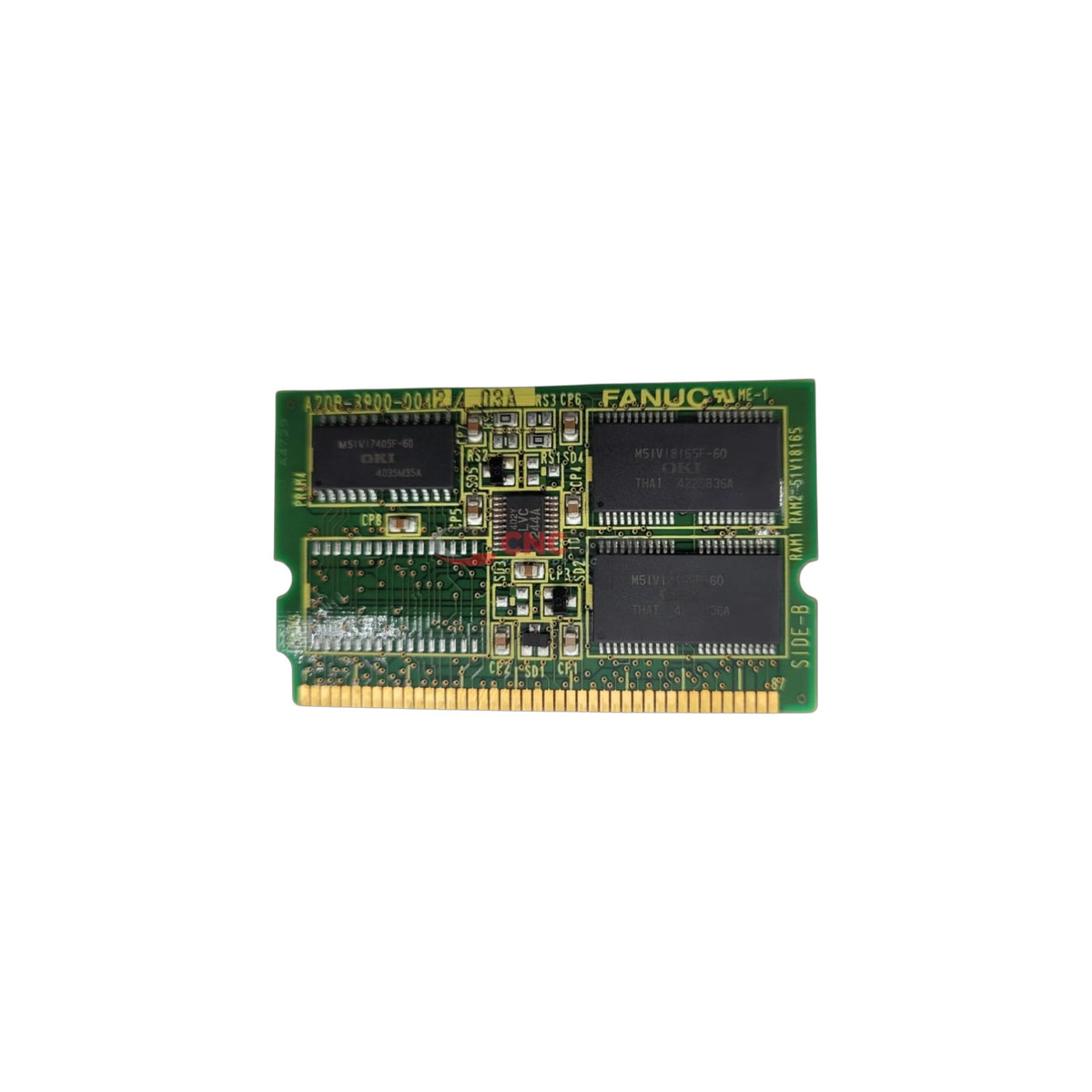 Fanuc FROM Module A20B-3900-0012 (8M)
