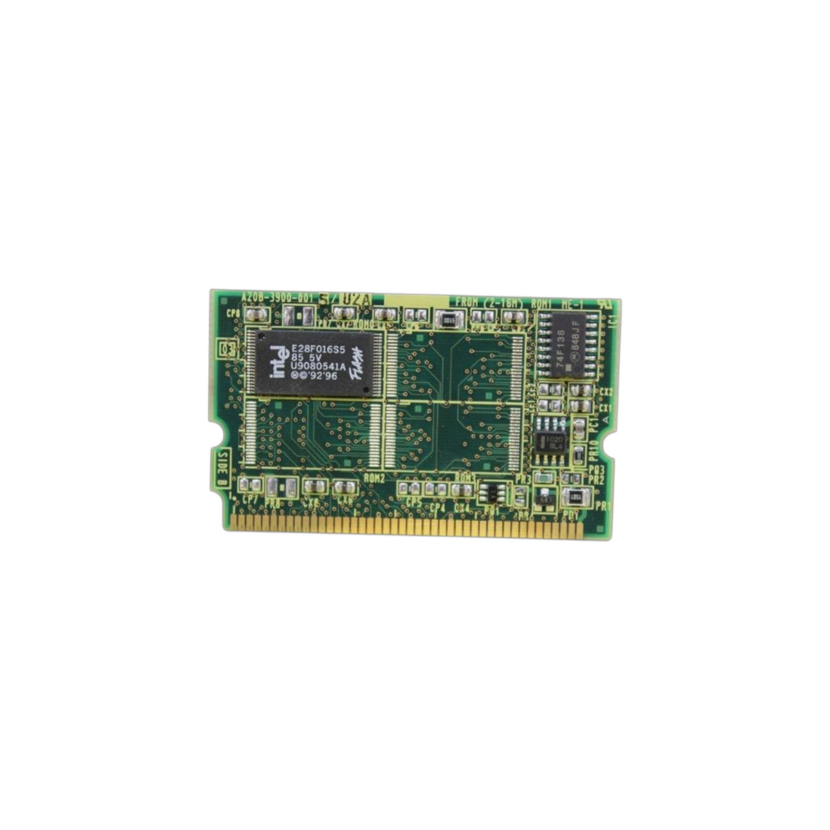 Fanuc FROM Module A20B-3900-0015 (2M)