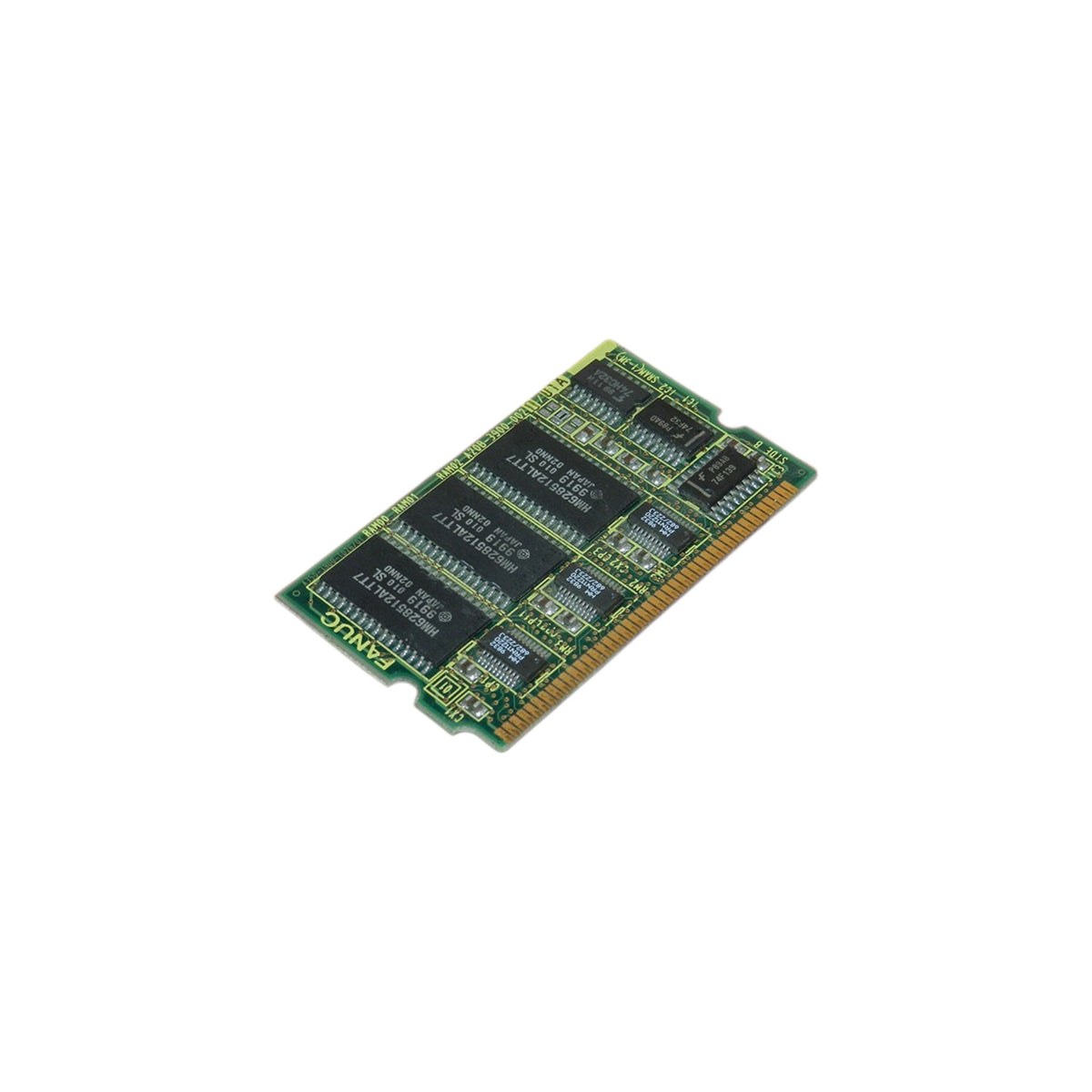 Fanuc SRAM Module A20B-3900-0020 (3M)