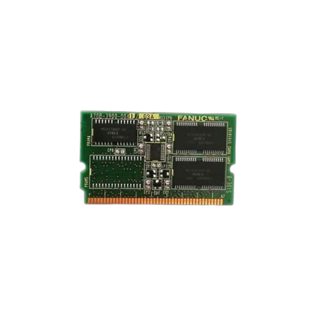 Fanuc DRAM Module A20B-3900-0041 (8M)