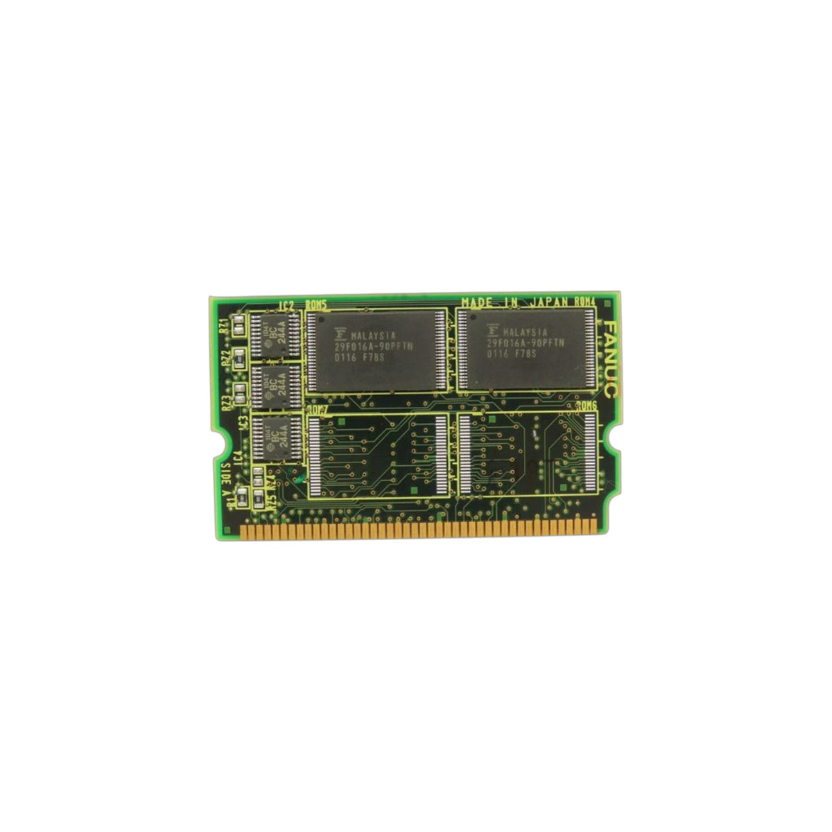 Fanuc FROM Module A20B-3900-0071 (12M)