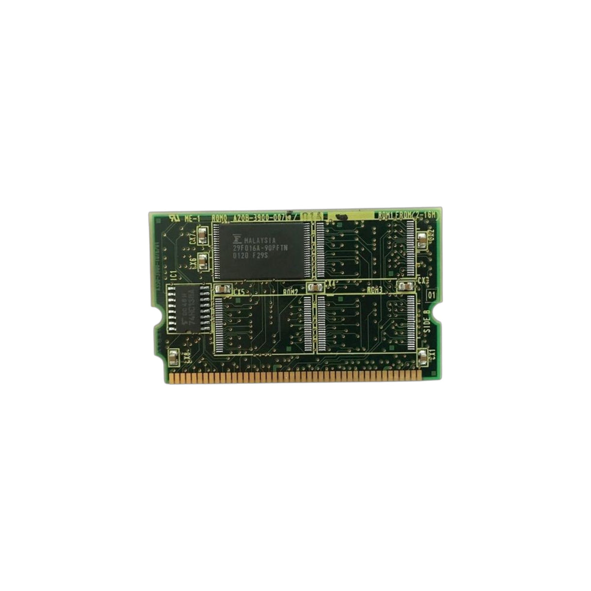 Fanuc FROM Module A20B-3900-0075 (2M)