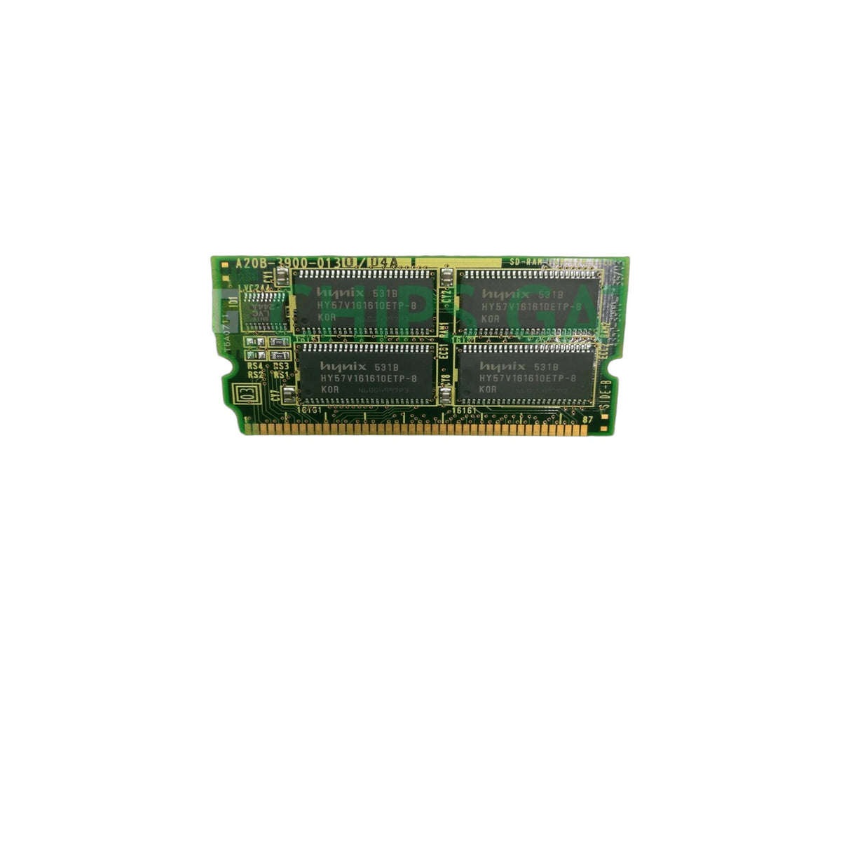 Fanuc DRAM Module A20B-3900-0130 (12M)