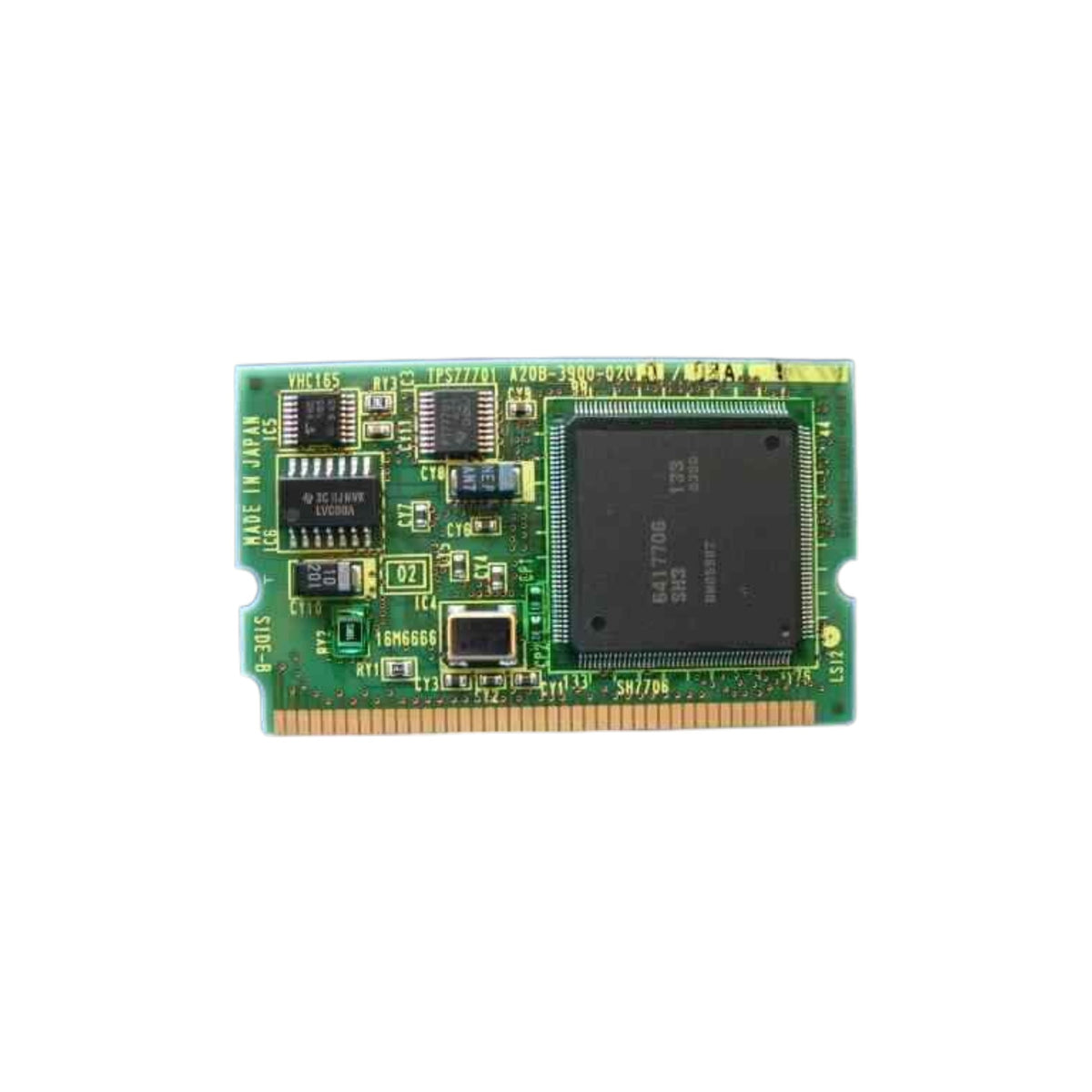Fanuc PMC Module A20B-3900-0200 (30i/31i/32i-A)