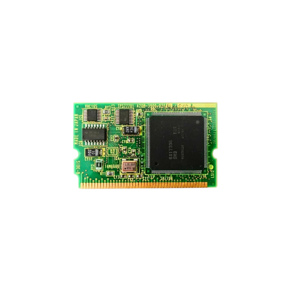 Fanuc PMC Module A20B-3900-0200 (30i/31i/32i-A)