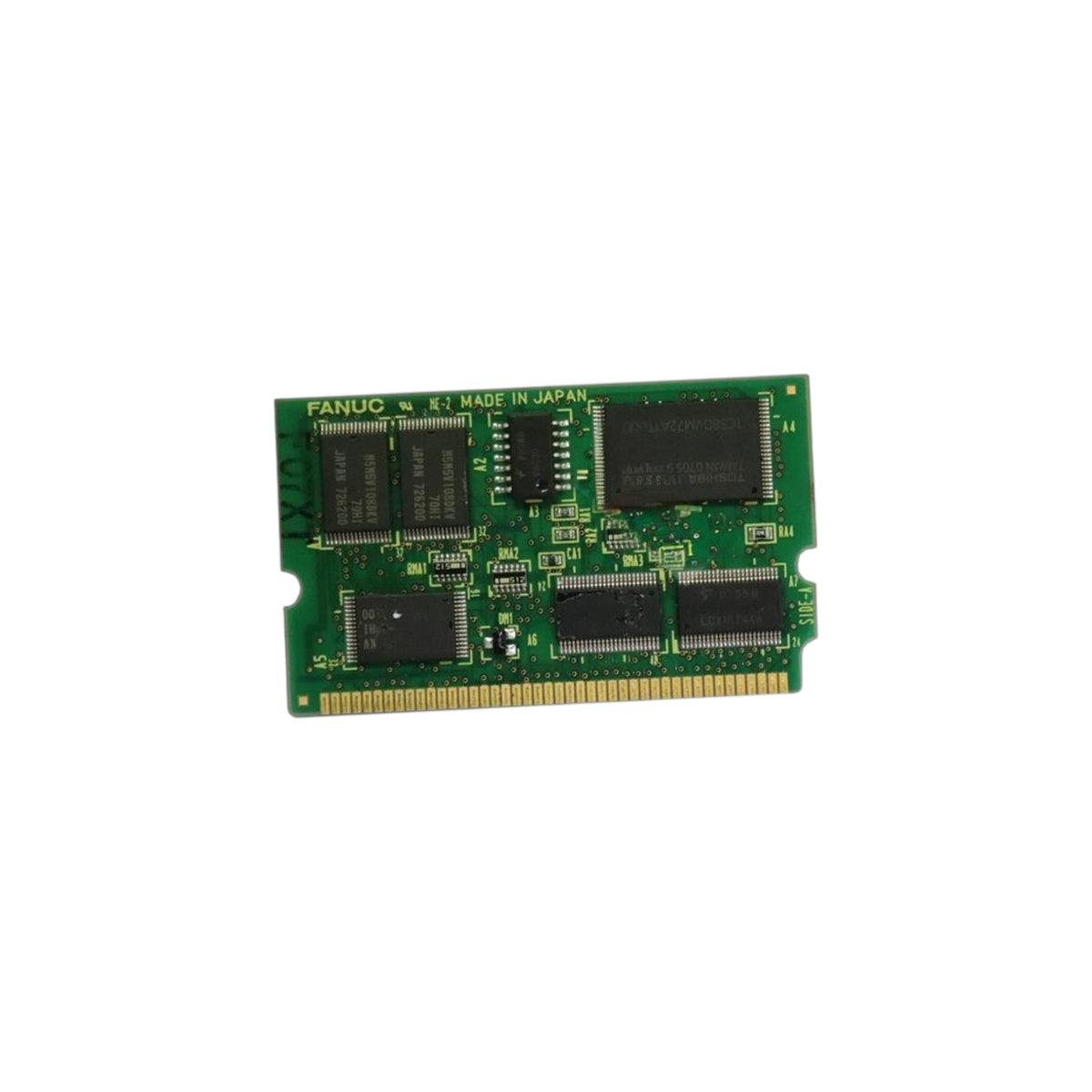 Fanuc FROM/SRAM Module 16MB FROM 512kB SRAM A20B-3900-0231 (30i/31i/32i-A)
