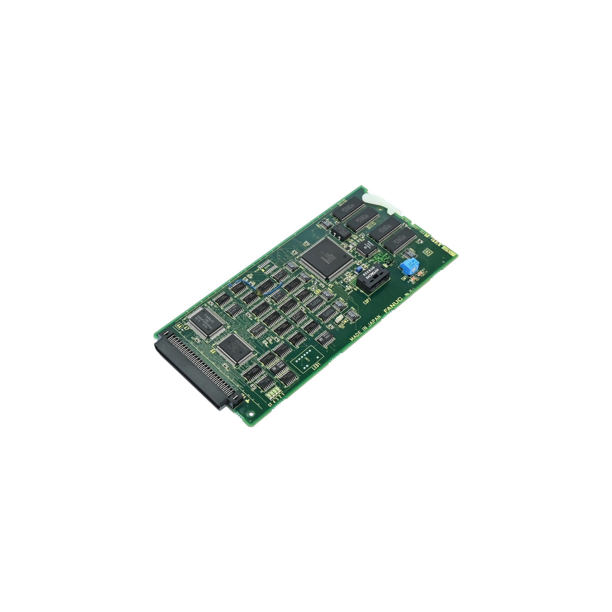 Fanuc HSSB Interface Board A20B-8001-0640 (Old Type)