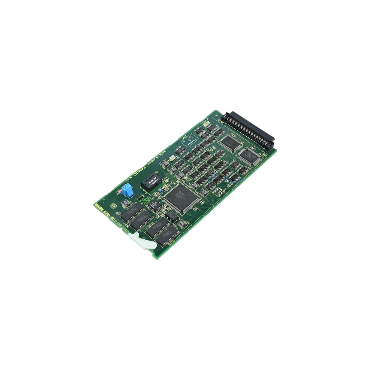 Fanuc HSSB Interface Board A20B-8001-0640 (Old Type)
