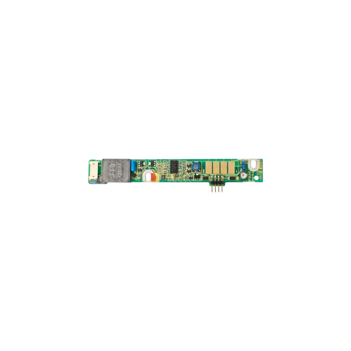 Fanuc LCD Backlight Inverter A20B-8001-0921 (8.4" Color, Connector Unit Type)
