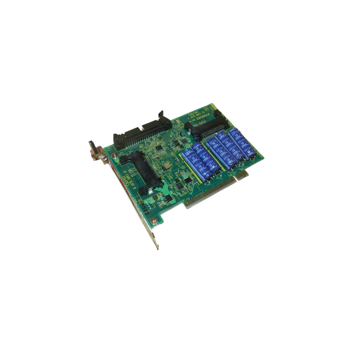 Fanuc PANEL i CF Card Adapter PCB A20B-8002-0660