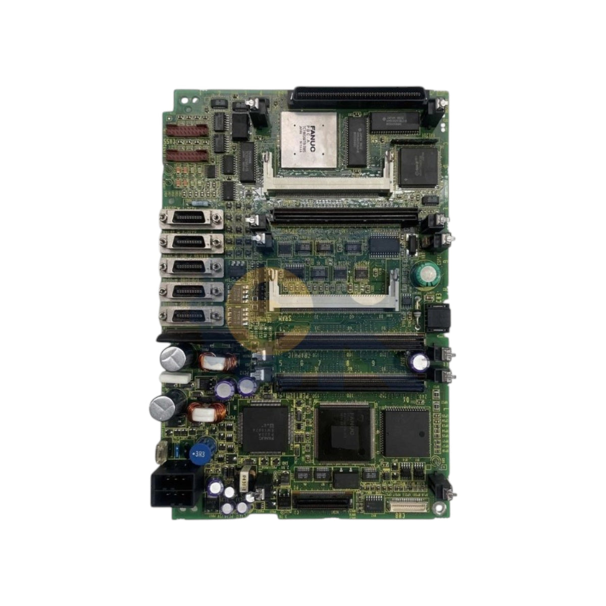 Fanuc 16i Motherboard A20B-8100-0130
