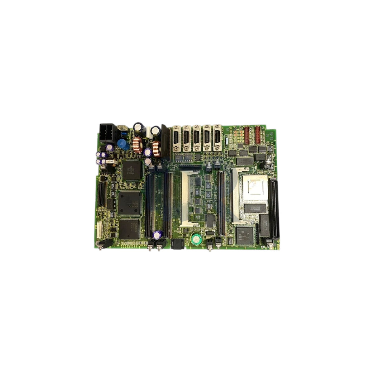Fanuc 18i Motherboard A20B-8100-0135