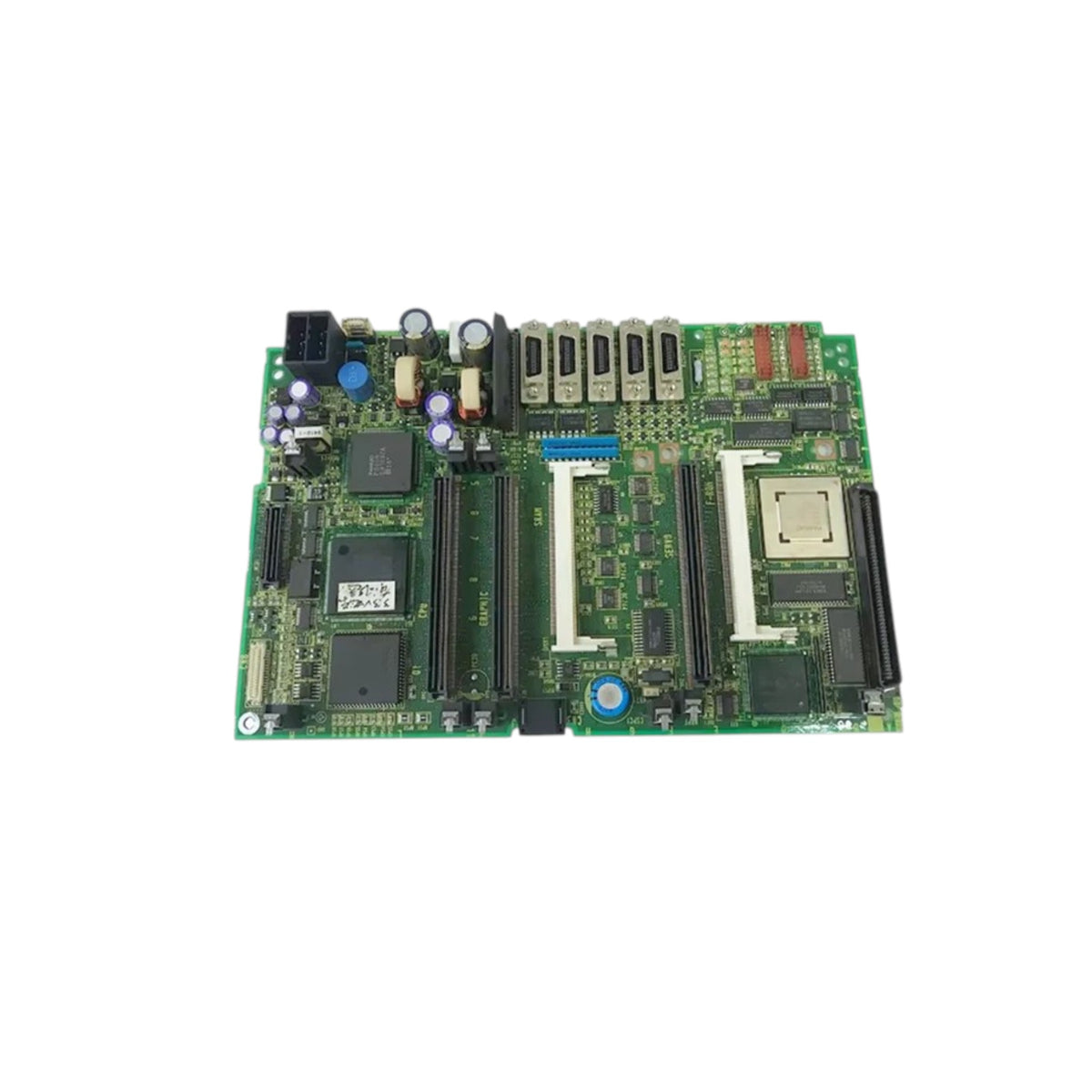 Fanuc 21i Motherboard A20B-8100-0136 (PMC-SA5)