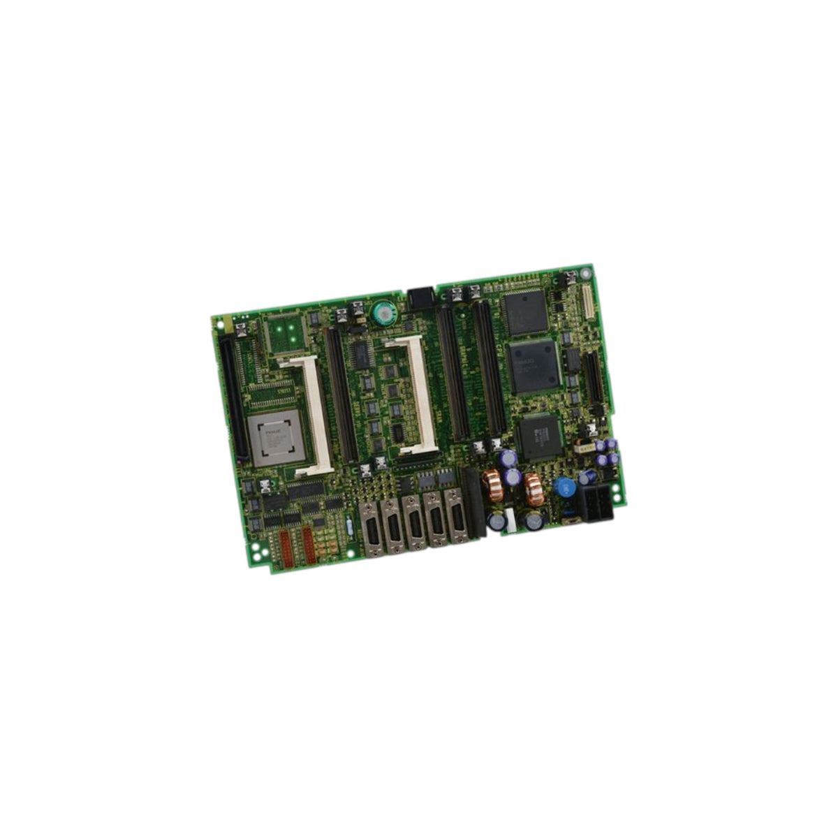 Fanuc 21i Motherboard A20B-8100-0137 (PMC-SA1)