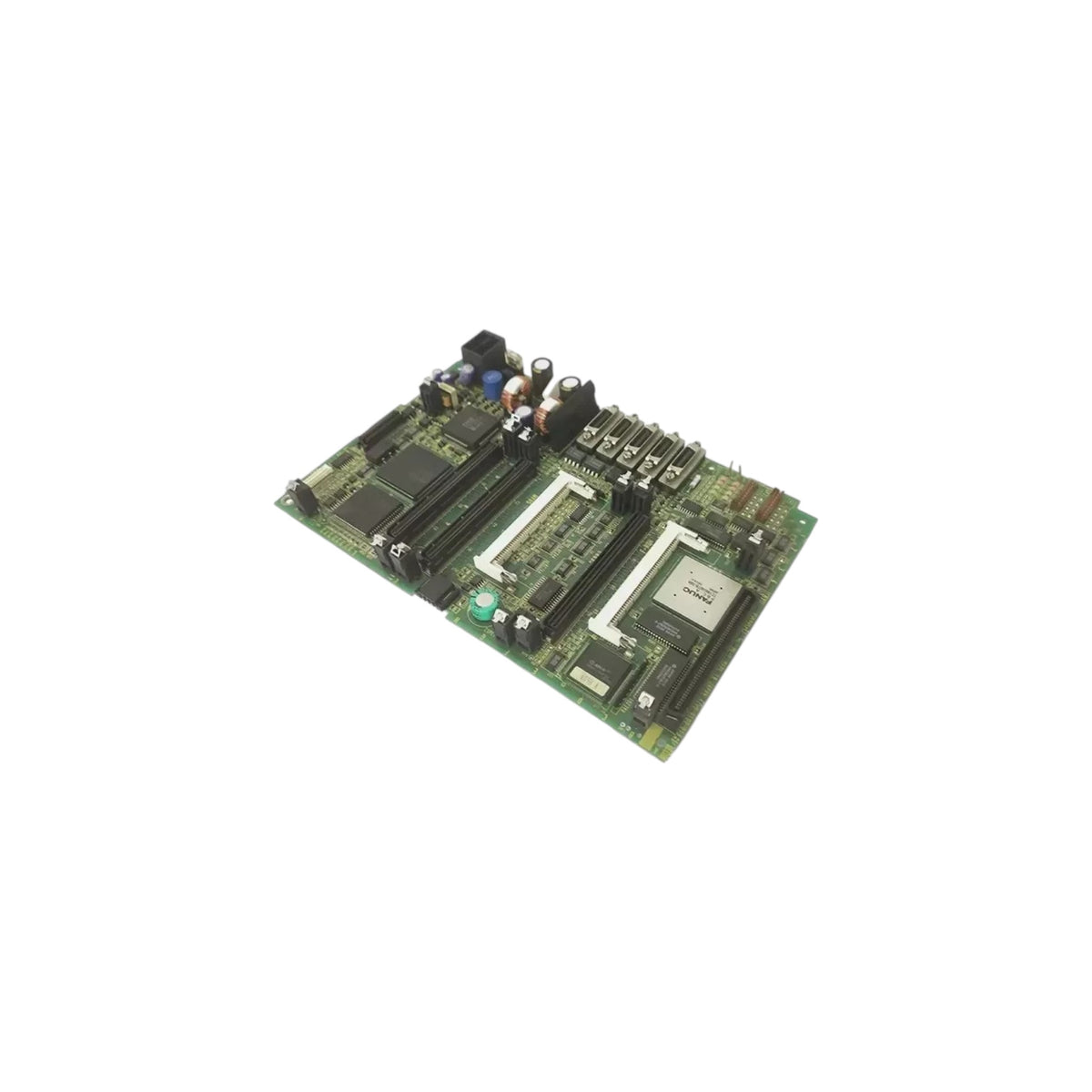 Fanuc 20i Motherboard A20B-8100-0138 (PMC-SA5)