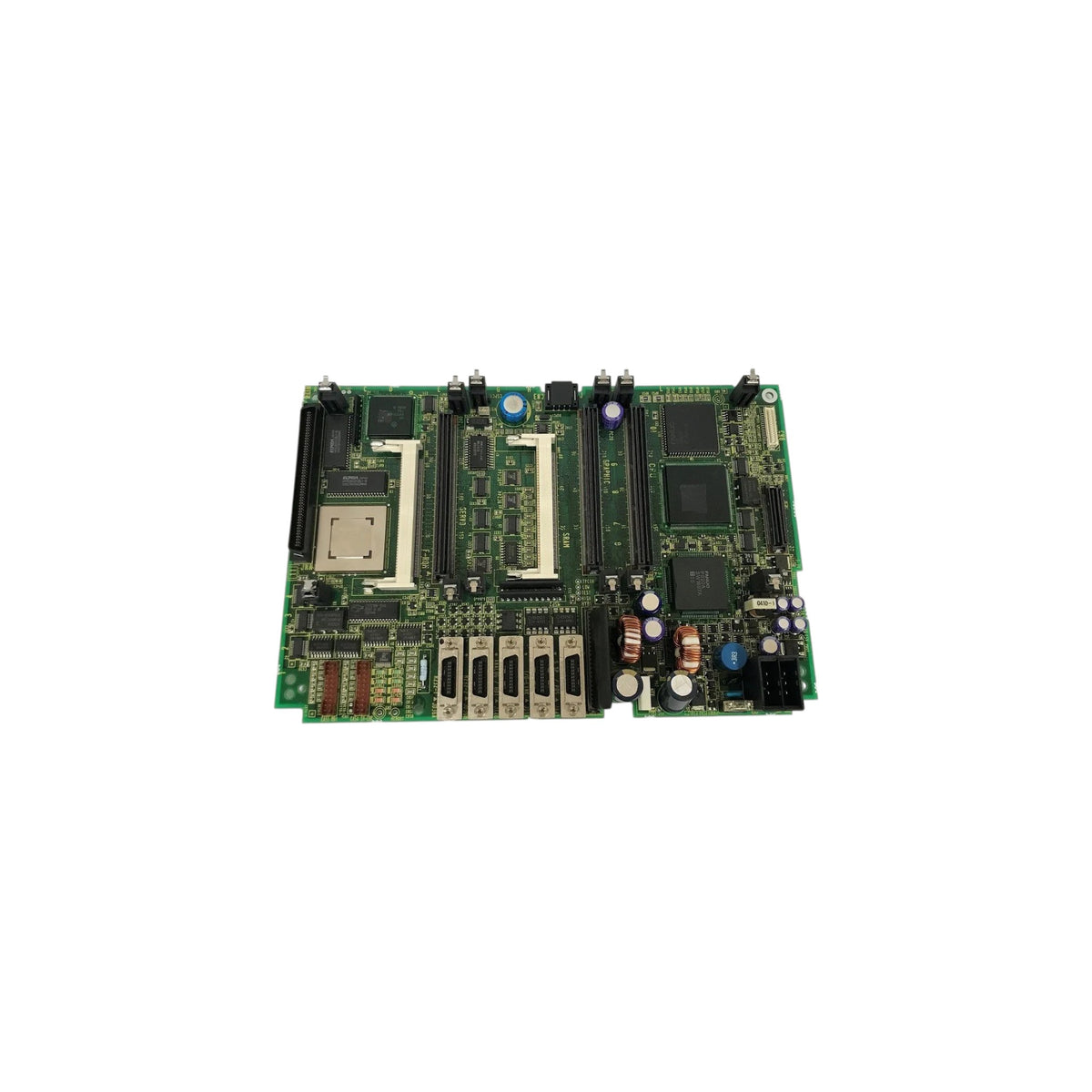 Fanuc 20i Motherboard A20B-8100-0139 (PMC-SA1)