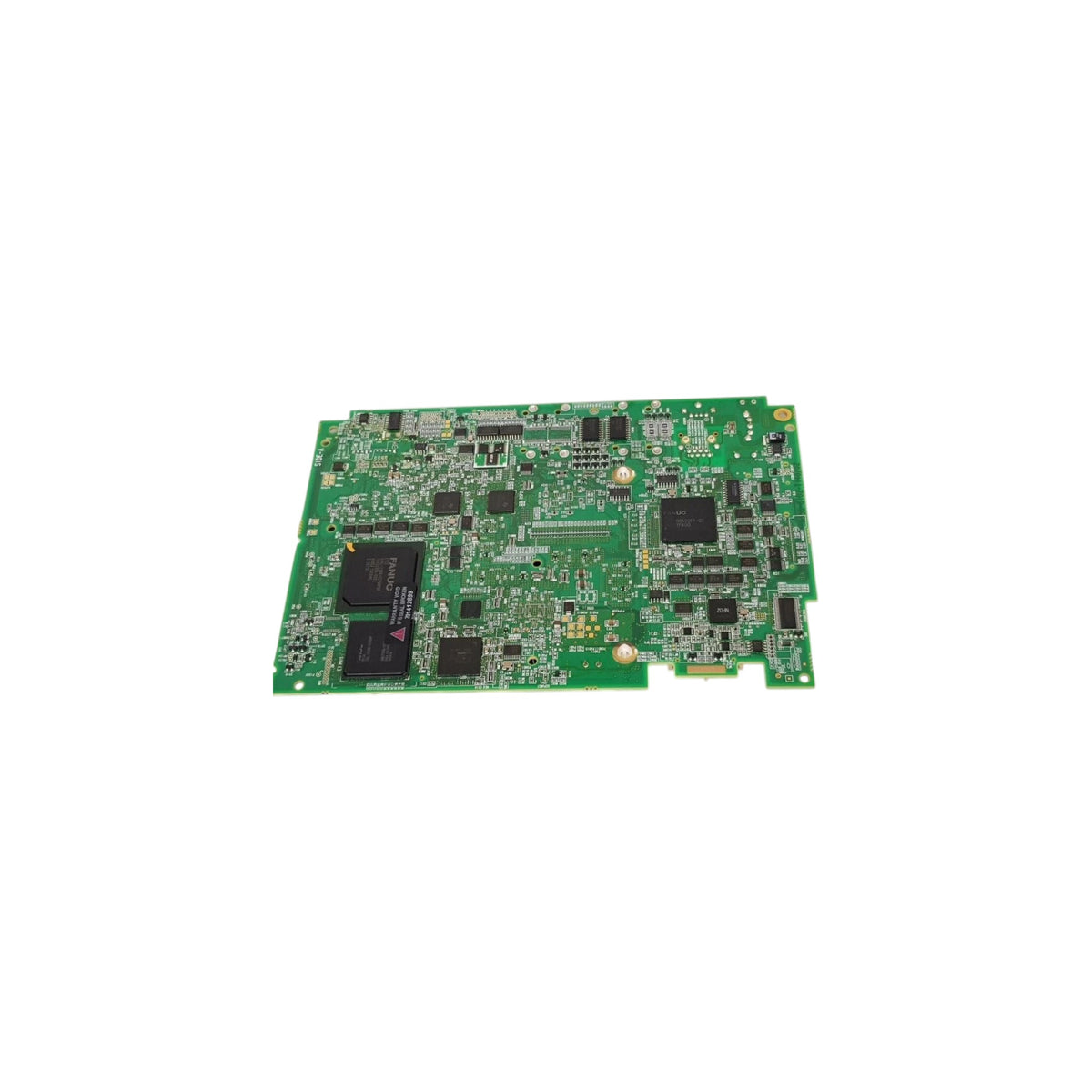 Fanuc 160i Motherboard A20B-8100-0140 (486DX4)
