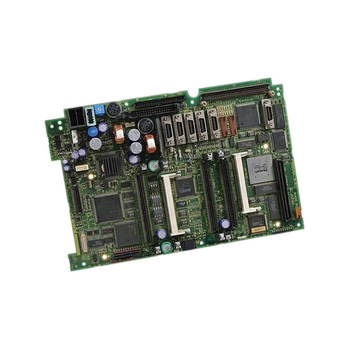Fanuc 160i Motherboard A20B-8100-0142 (Pentium)