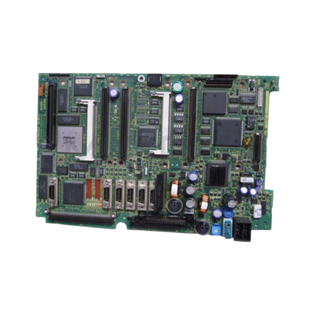 Fanuc 160i Motherboard A20B-8100-0142 (Pentium)