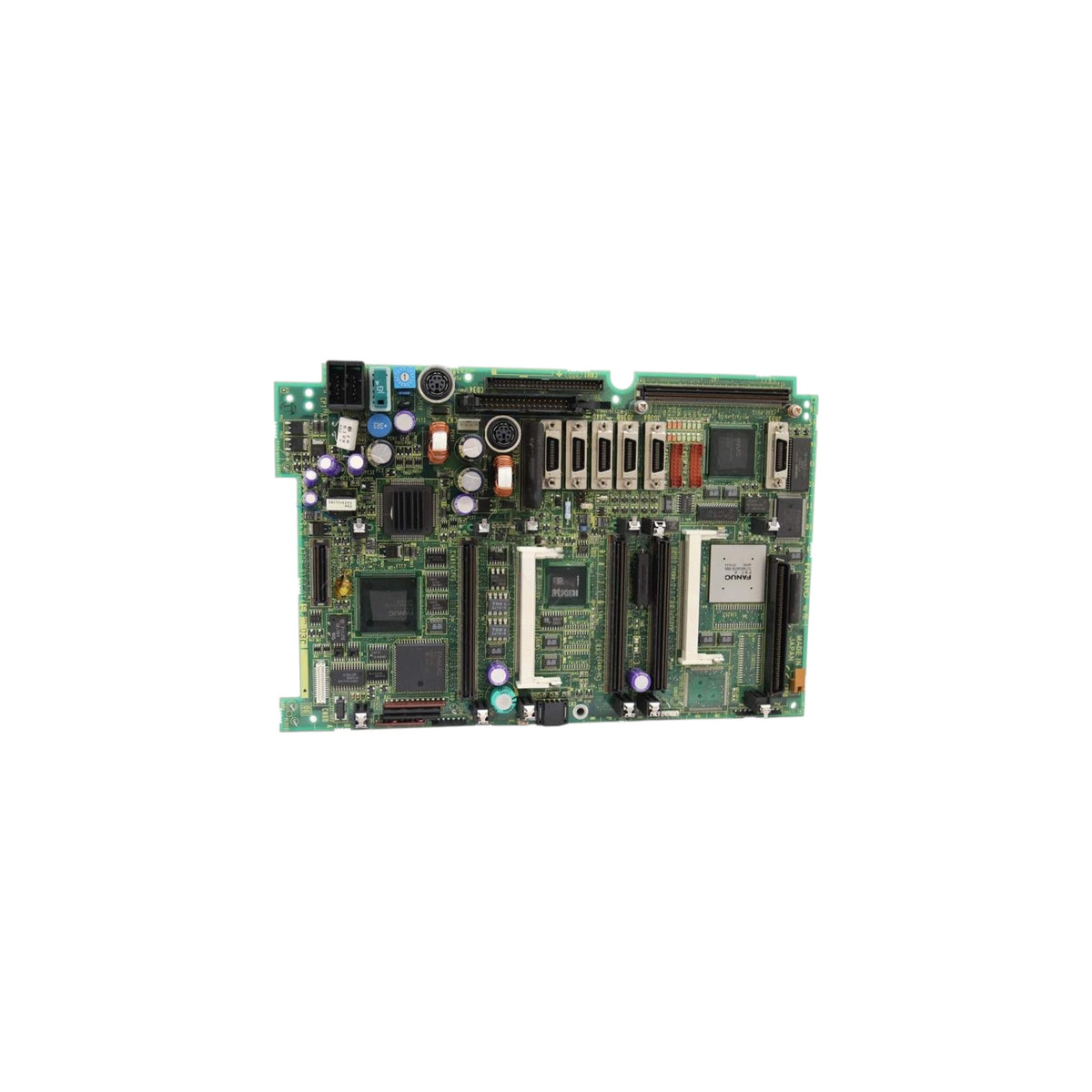 Fanuc 210i Motherboard A20B-8100-0149 (PMC-SA1, Pentium)