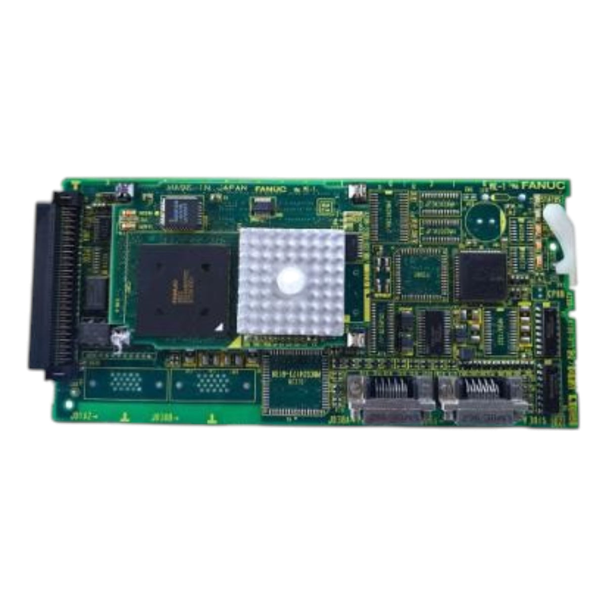 Fanuc Serial Communication Board A A20B-8100-0152 (Old Type)