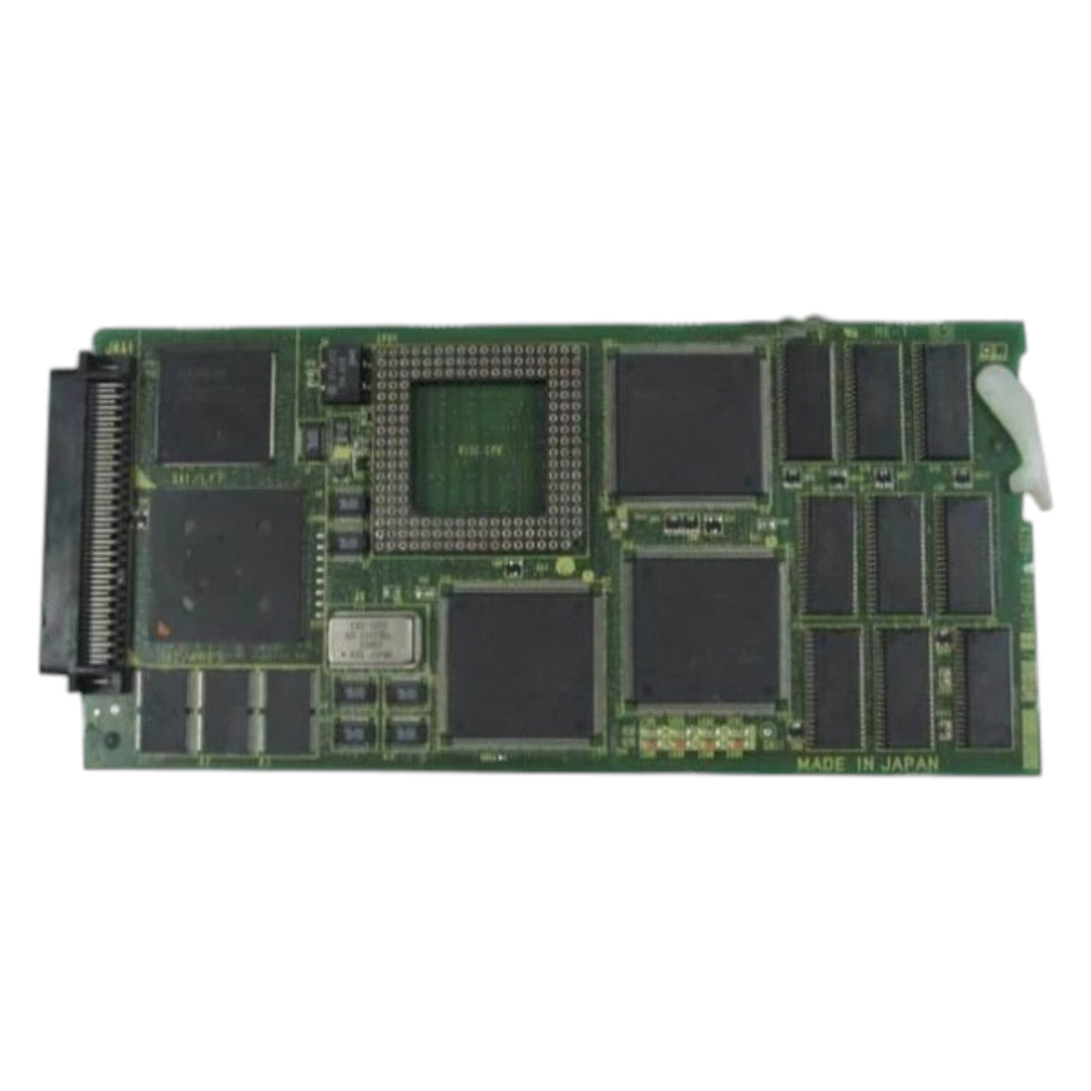 Fanuc RISC Board A20B-8100-0170 (Old Type)