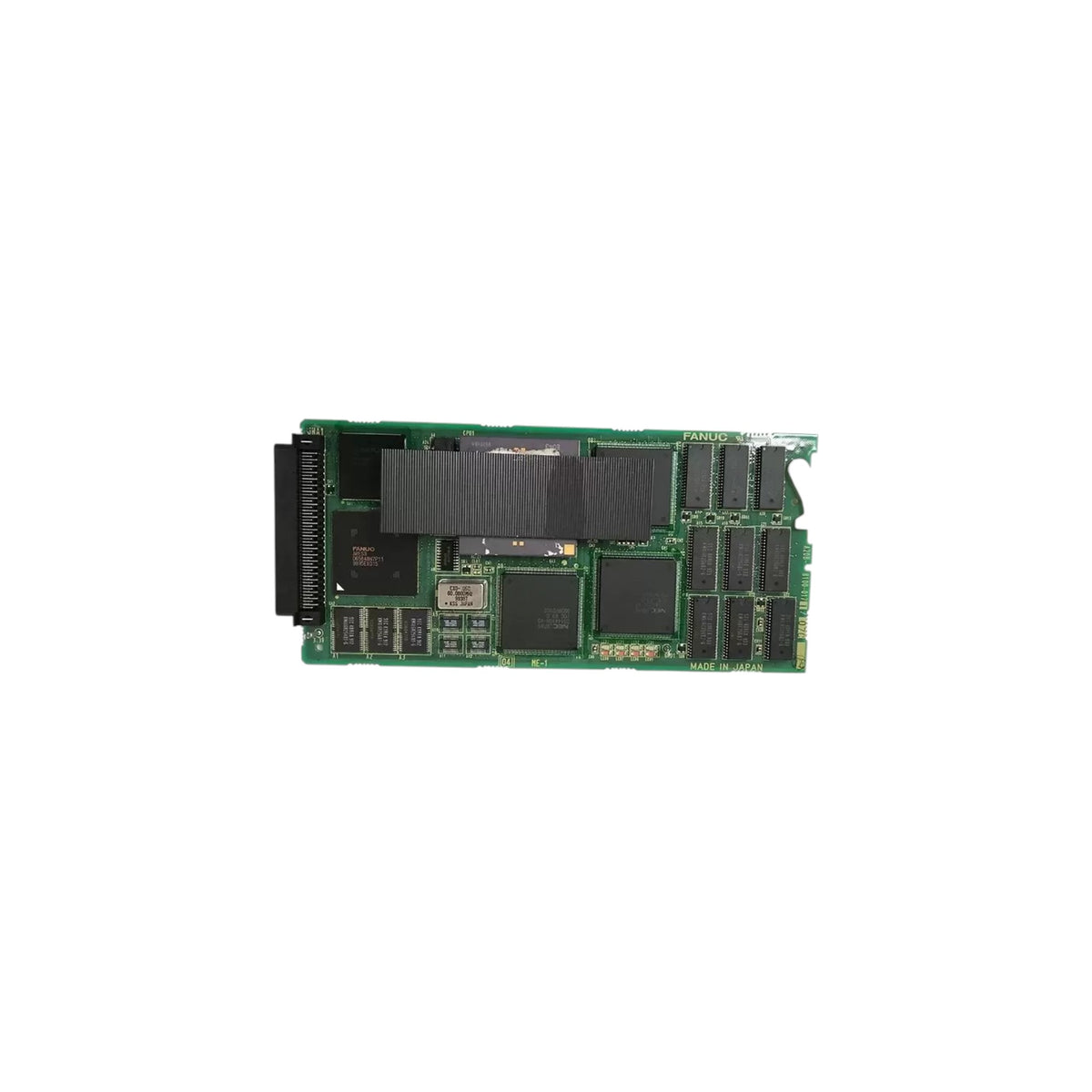 Fanuc RISC Board A20B-8100-0170 (Old Type)
