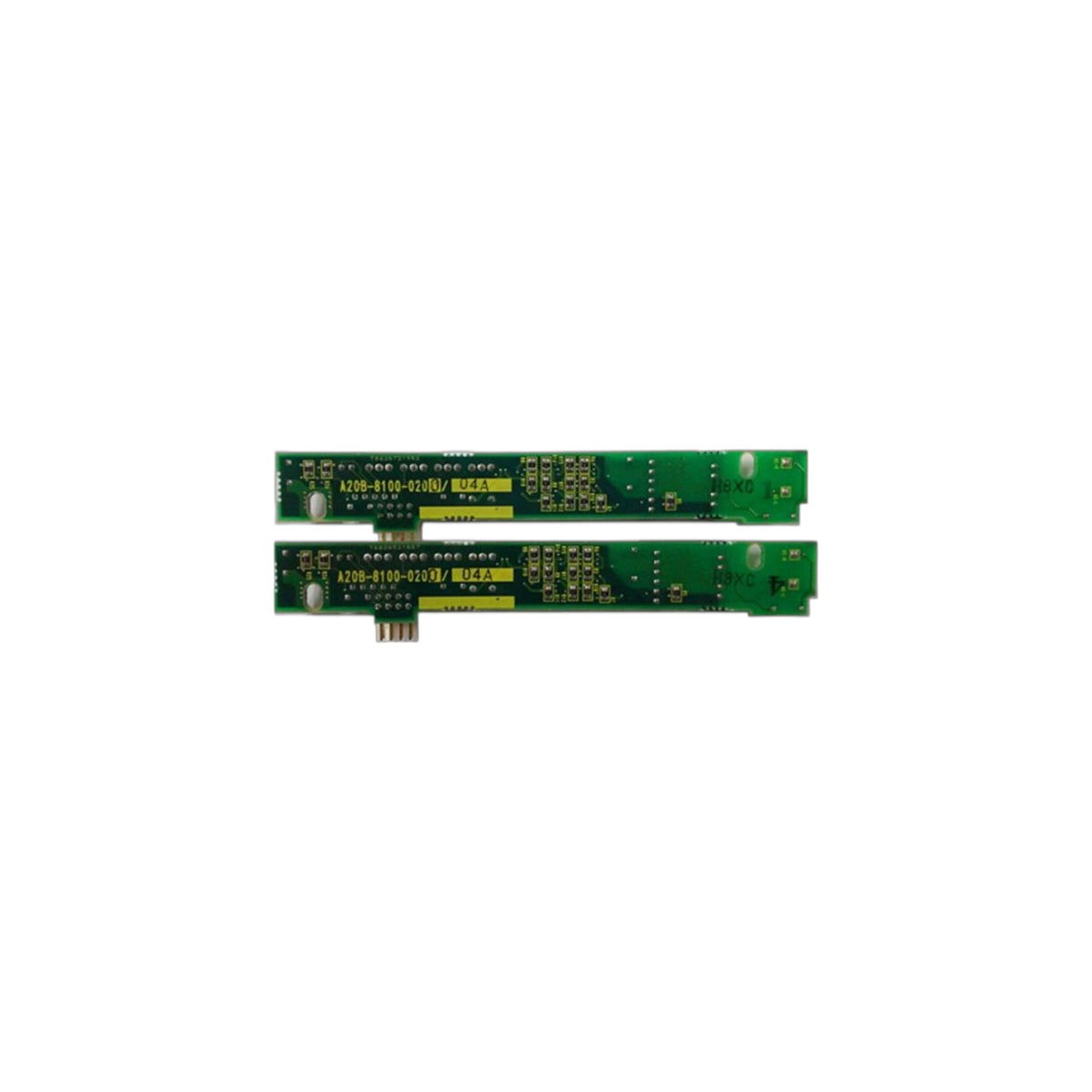 Fanuc LCD Backlight Inverter A20B-8100-0200 (10.4" Color, 3/4-Slot)