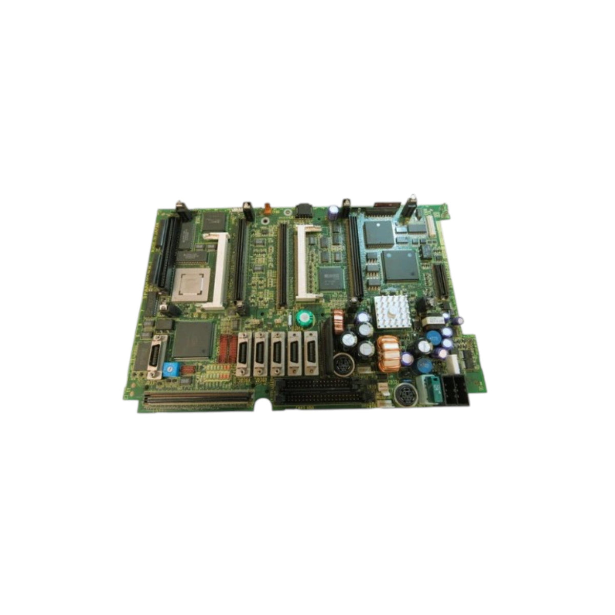 Fanuc 160i Motherboard A20B-8100-0460 (MMX Pentium)