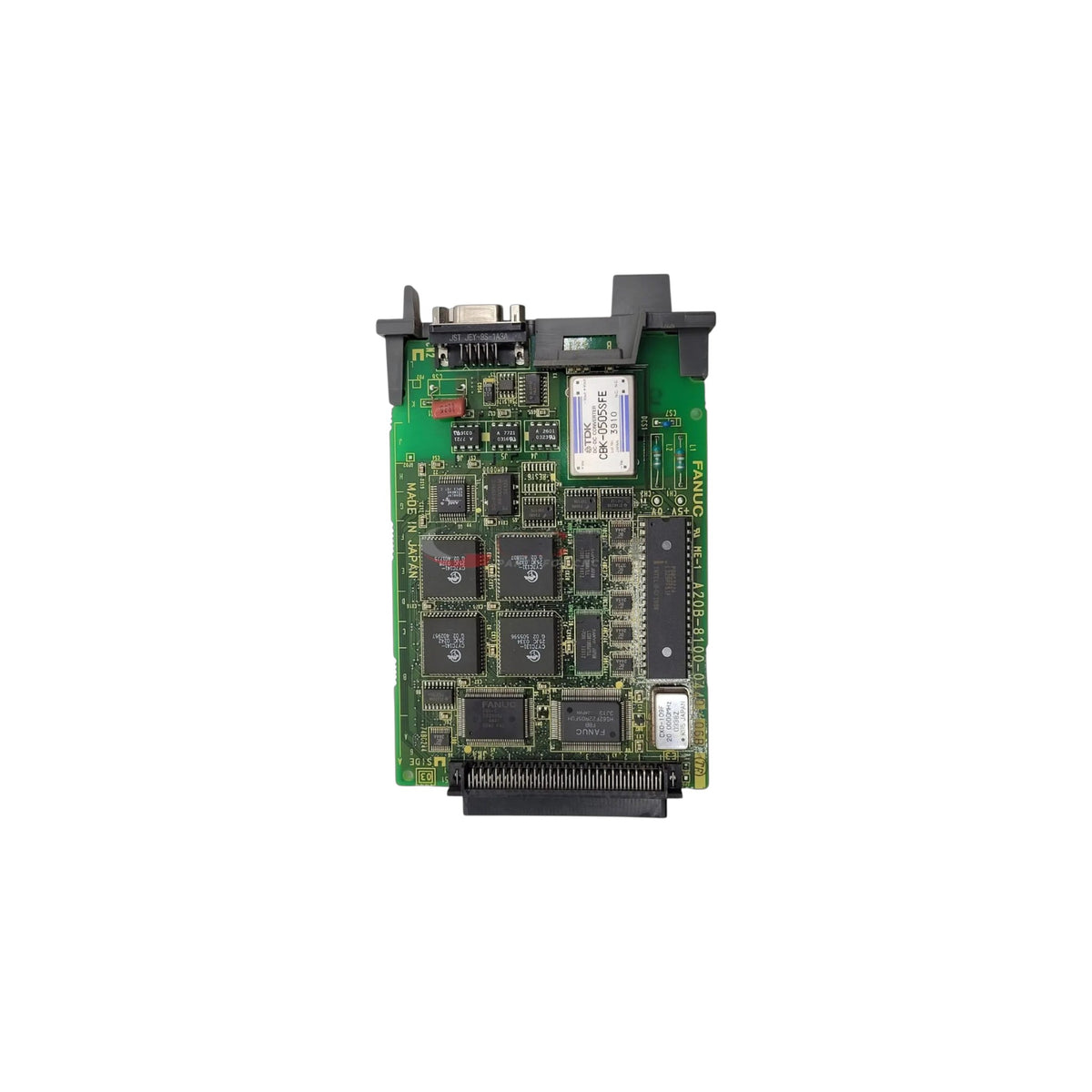 Fanuc 210i Motherboard A20B-8100-0462 (PMC-SA5, MMX Pentium)