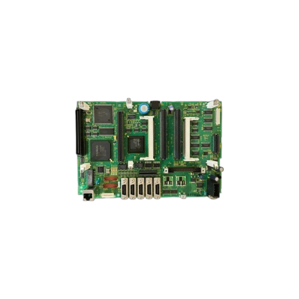 Fanuc 180is Motherboard A20B-8100-0541