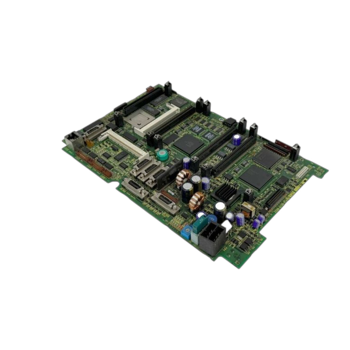 Fanuc 210is Motherboard A20B-8100-0542 (PMC-SA5)