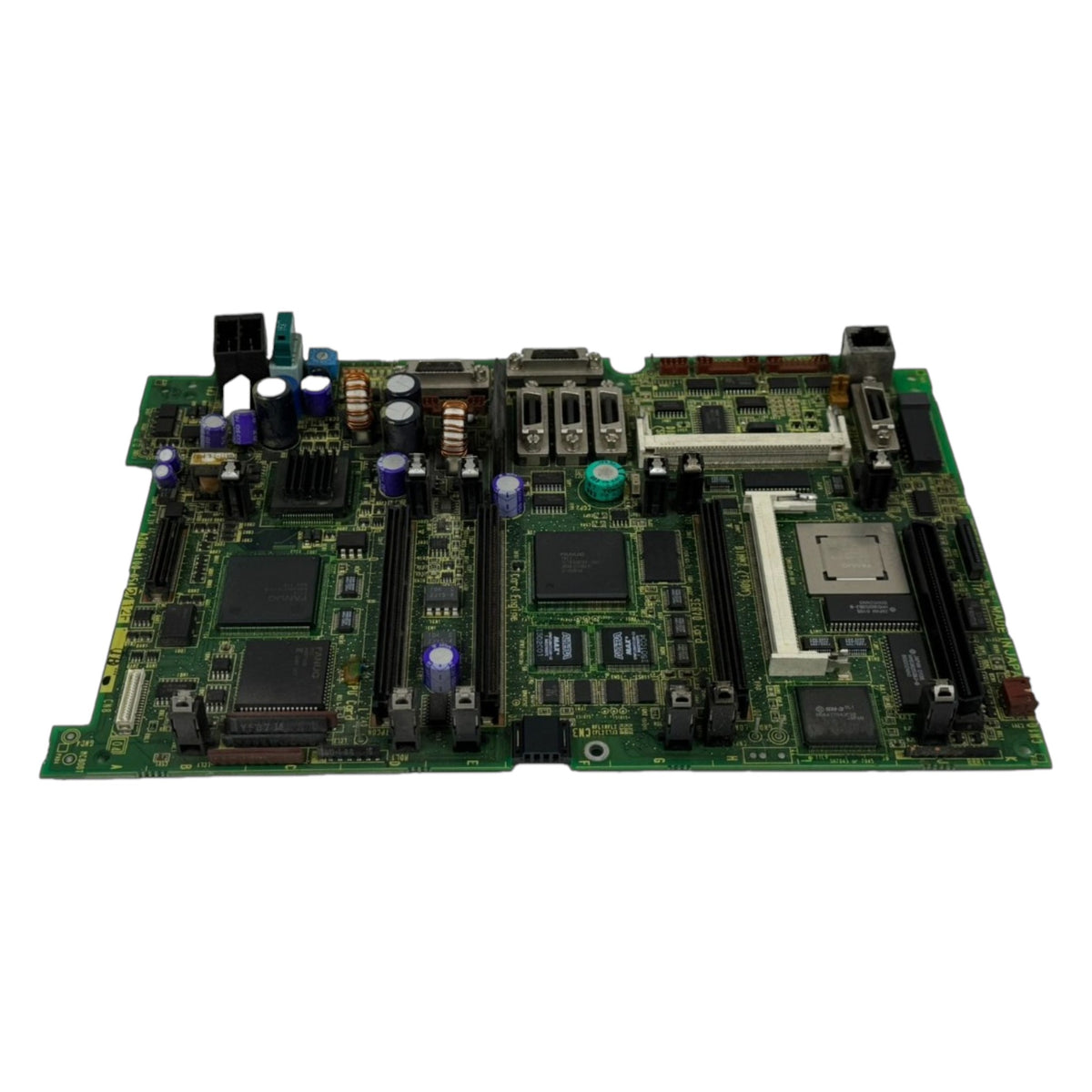 Fanuc 210is Motherboard A20B-8100-0542 (PMC-SA5)
