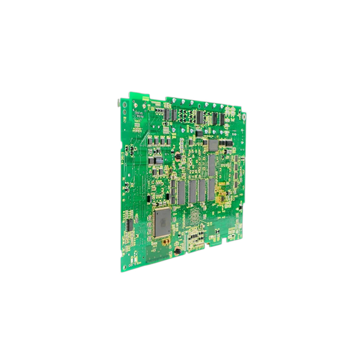 Fanuc 210is Motherboard A20B-8100-0543 (PMC-SA1)