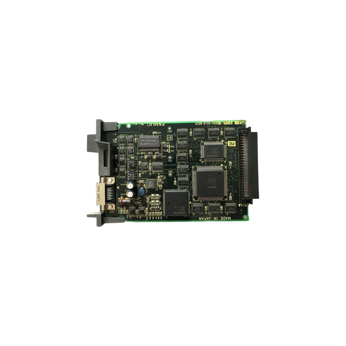 Fanuc DeviceNet Interface Board A20B-8100-0880