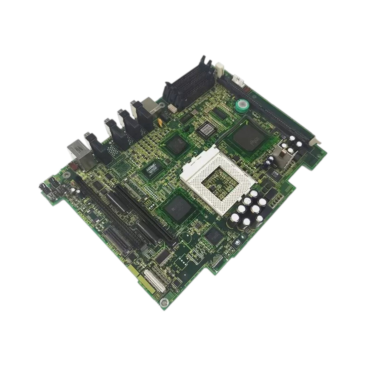 Fanuc PANEL i Main PCB 15.0" A20B-8100-0936 (300i/310i/320i)