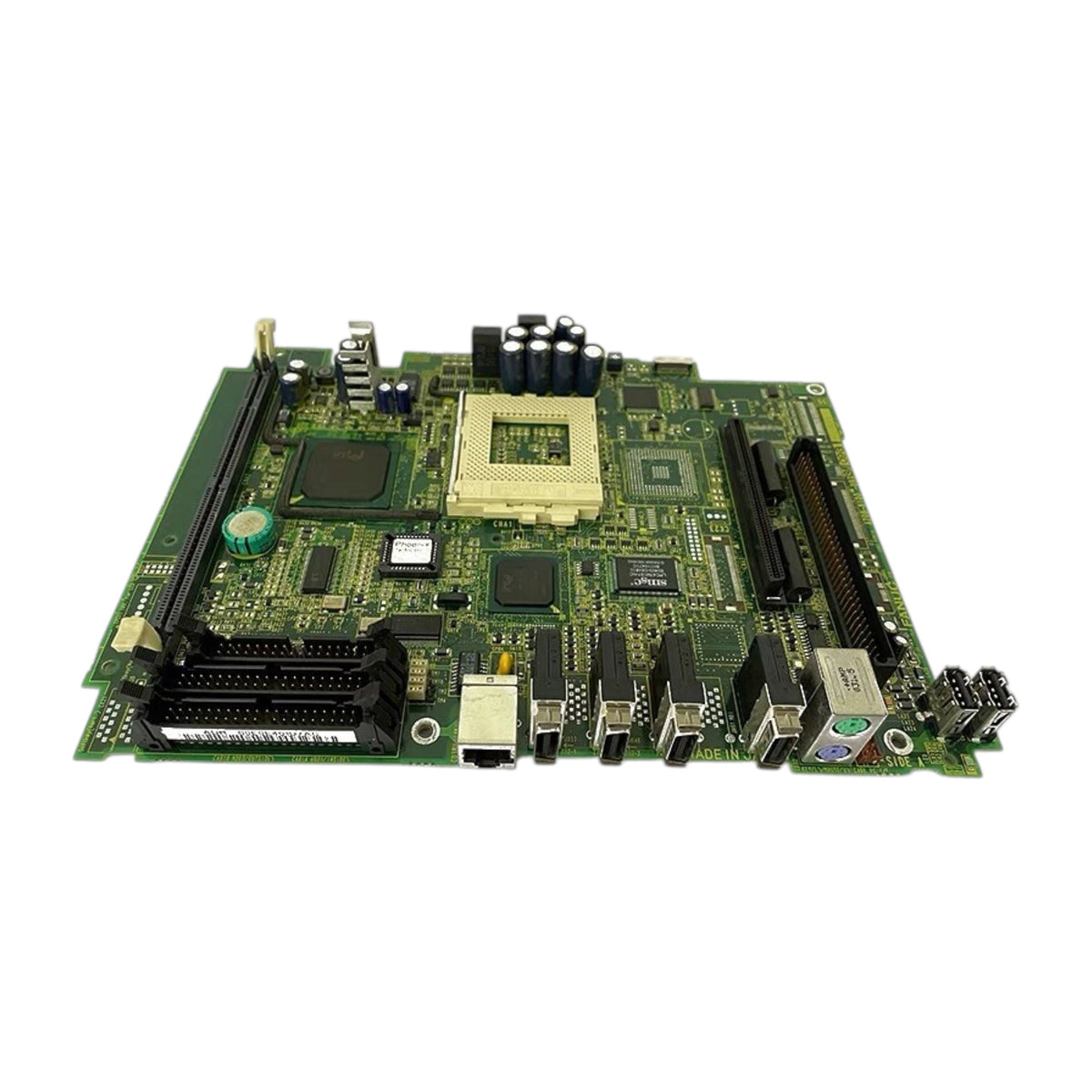 Fanuc PANEL i Main PCB 10.4" SVGA A20B-8100-0939 (300i/310i/320i)