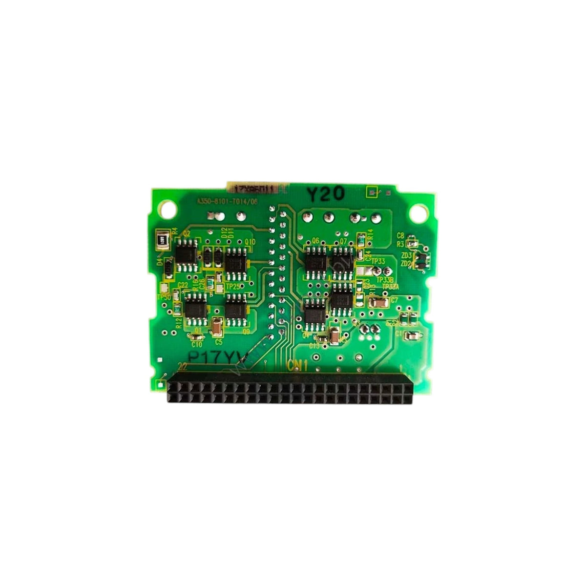Fanuc Control Power Supply Unit A20B-8101-0011 (30i/31i/32i)